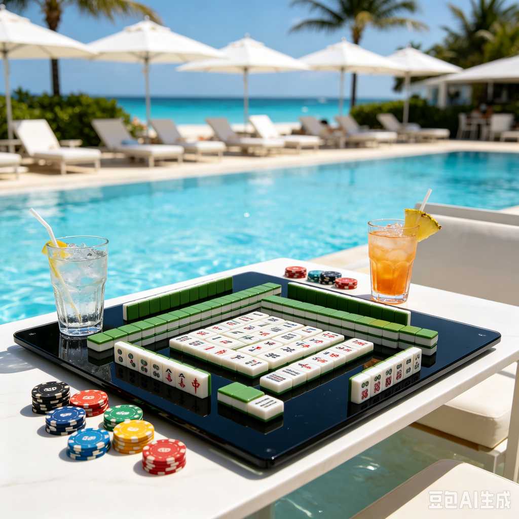 albuquerque,mahjong