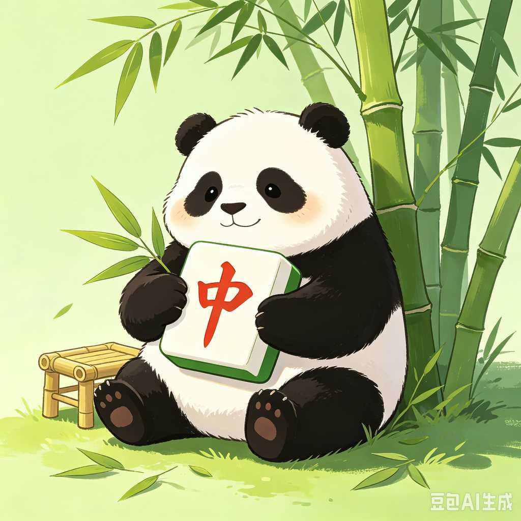Alaska,mahjong