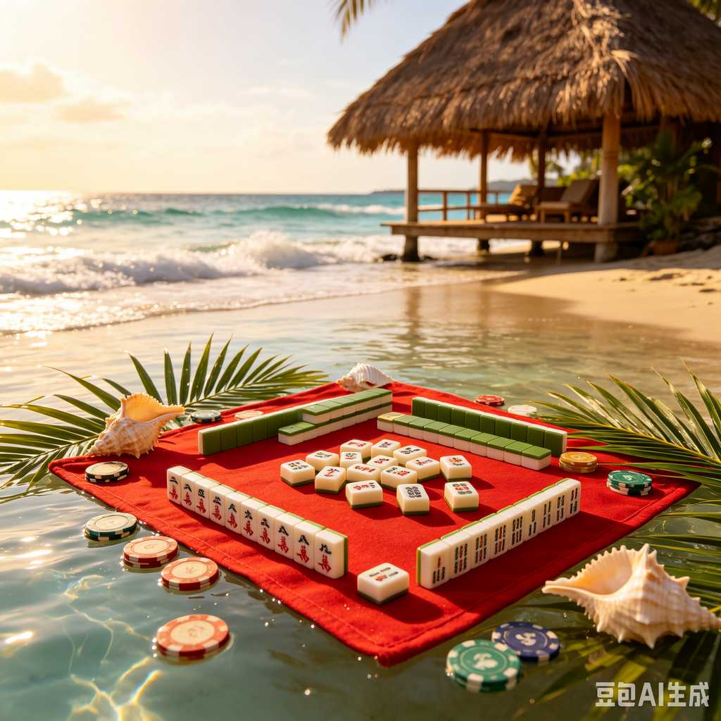 Boulder,mahjong
