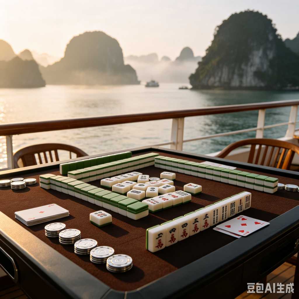 potosi,mahjong