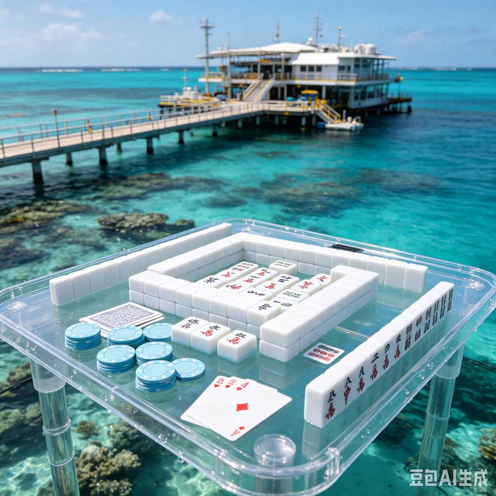 special edition mahjong tiles