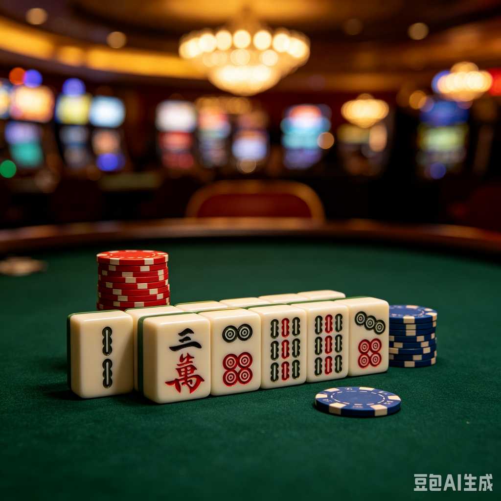 Pristina,mahjong