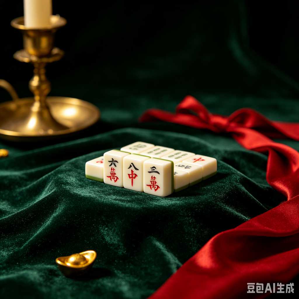 custom moq mahjong set manufacturer