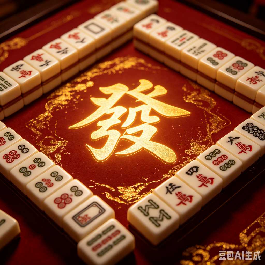 Chico,mahjong