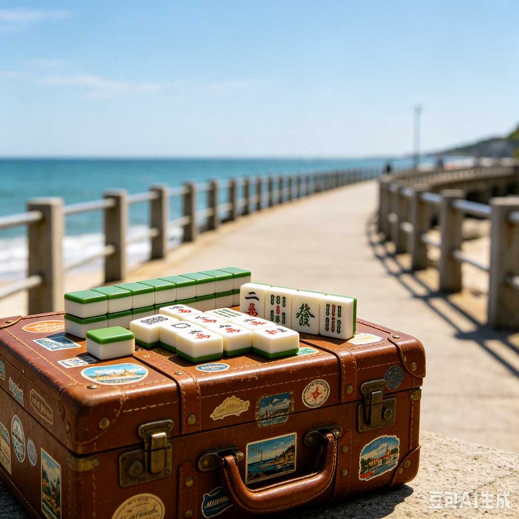 best luxury mahjong set