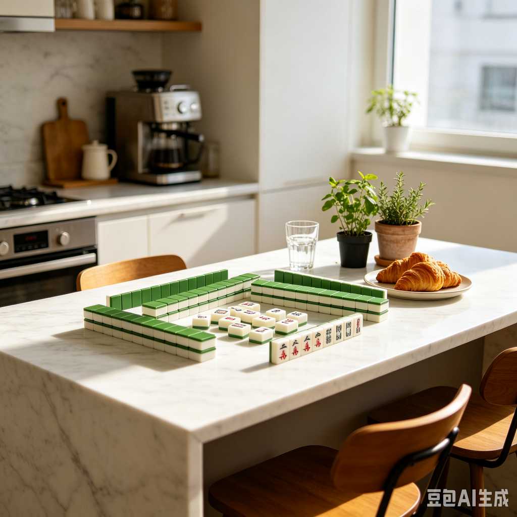 Vasteras,mahjong