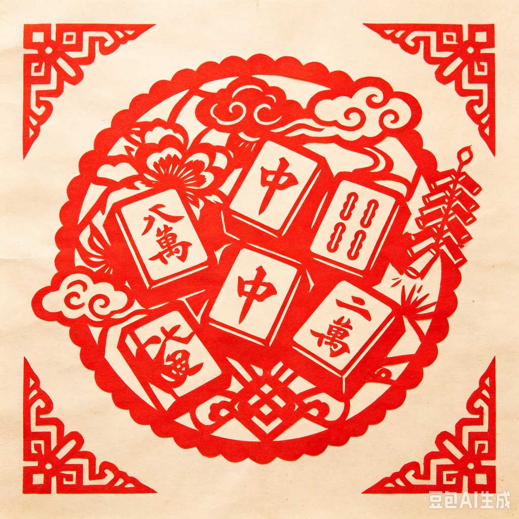 natal,mahjong