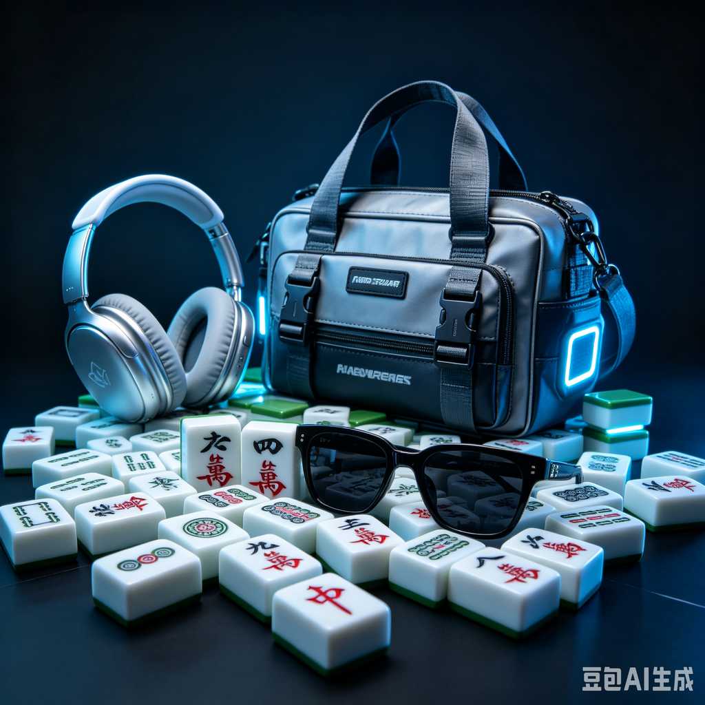 high end minimalist mahjong tiles