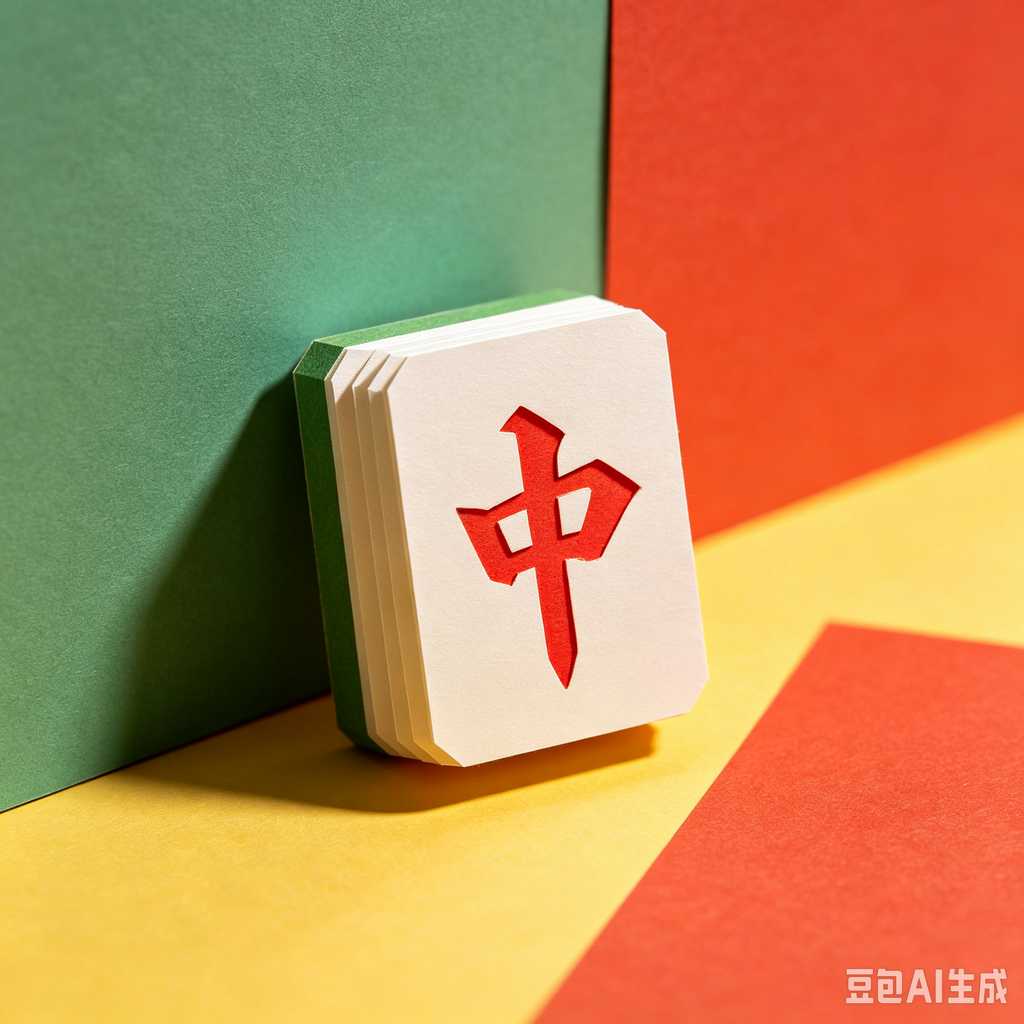 how to play american mahjong