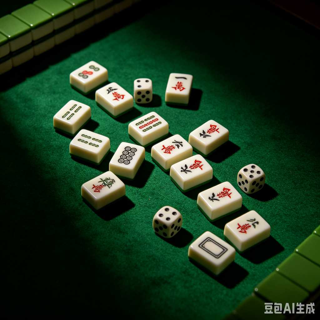 uticany,mahjong