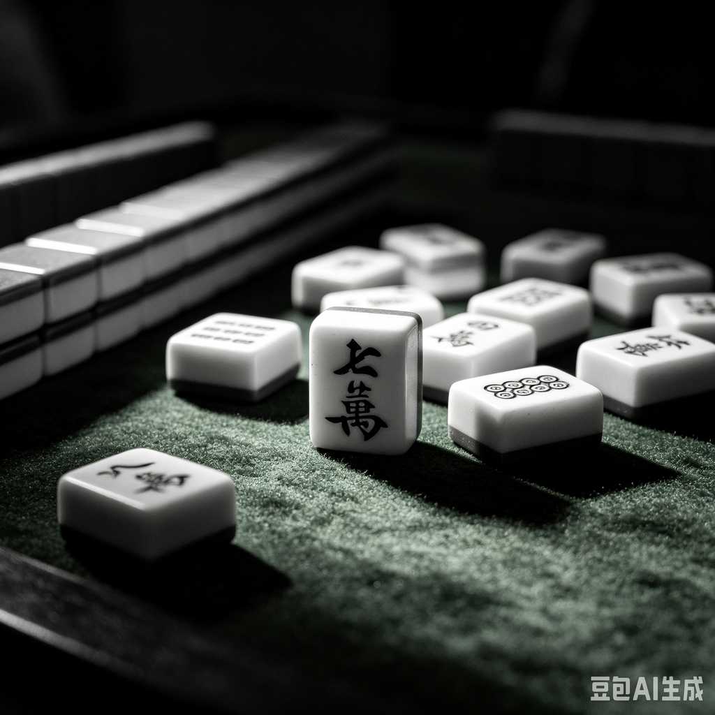 Caen,mahjong