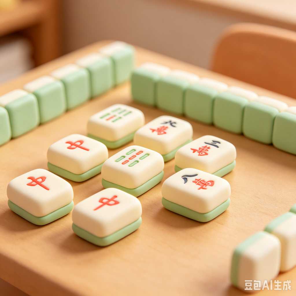 custom engraved mahjong set review