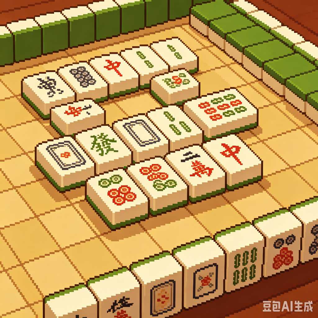 Tampere,mahjong