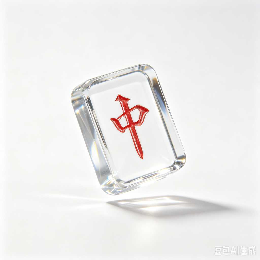 personal engrave mahjong tiles