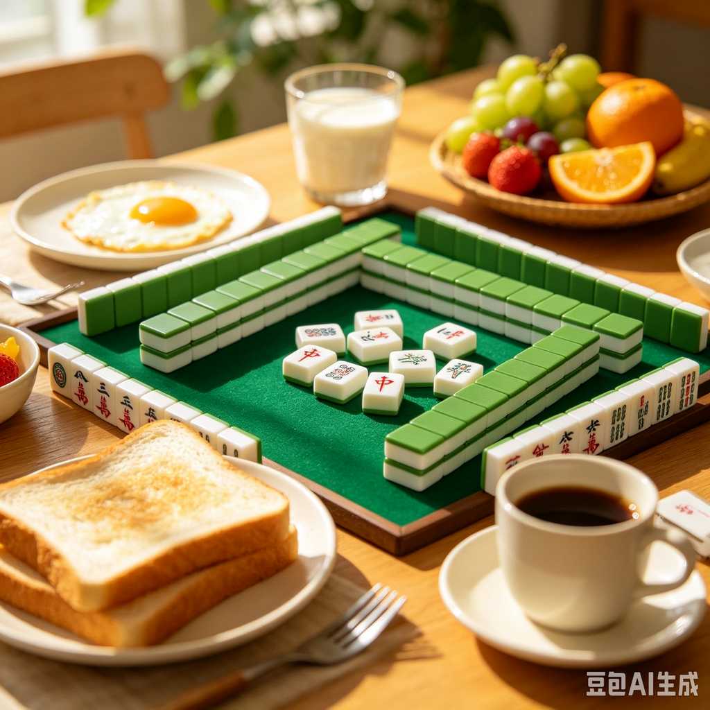 foldable mahjong mat portable