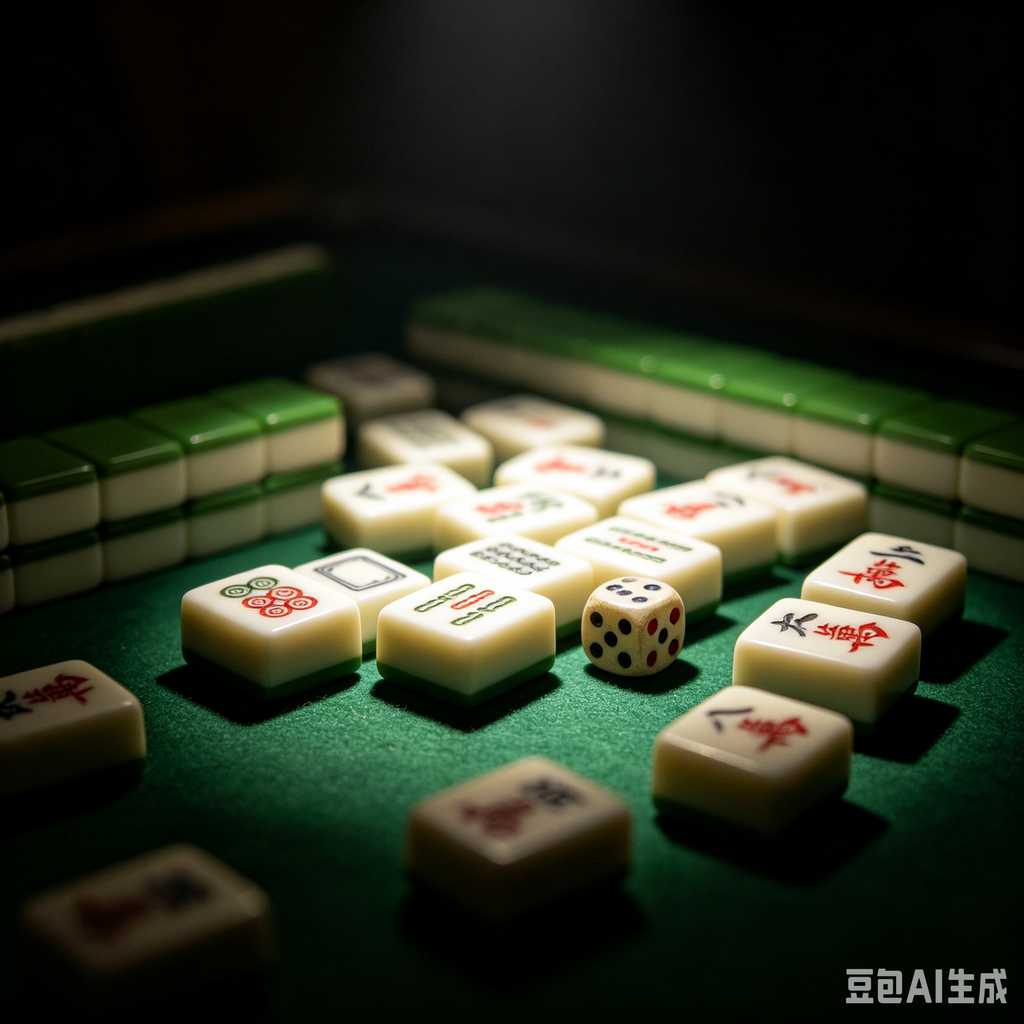 Winnipeg,mahjong