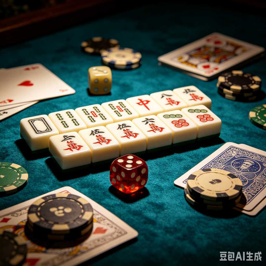 Culiacan,mahjong