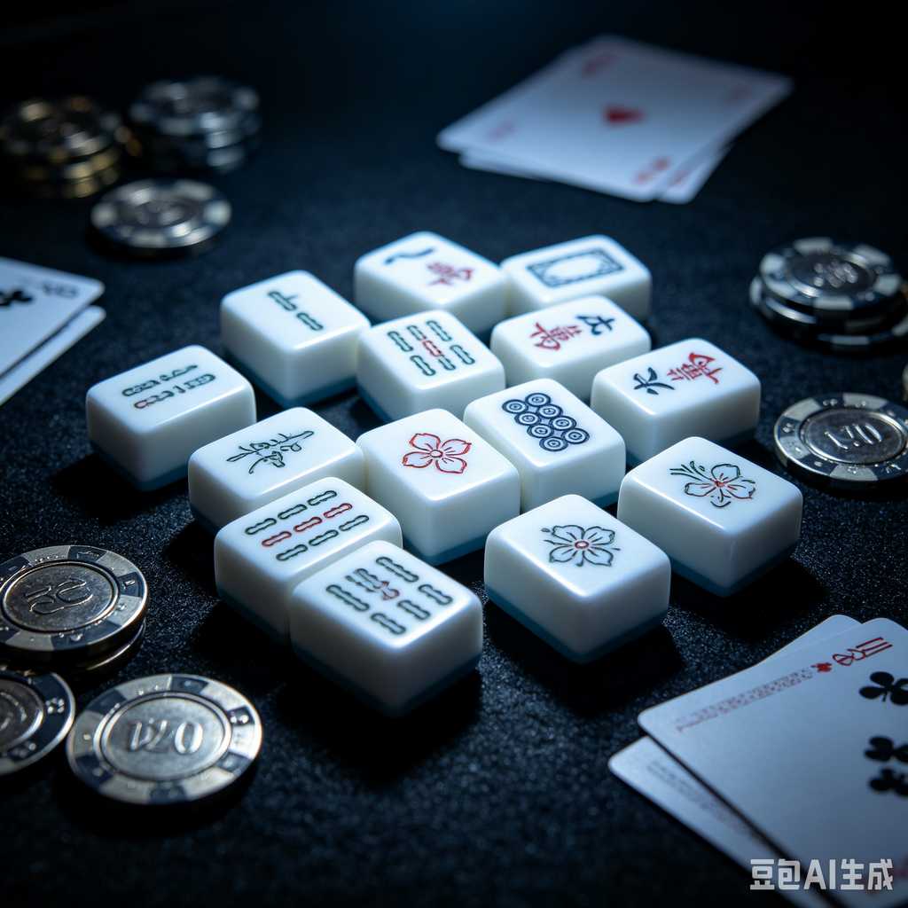 LaPaz,mahjong