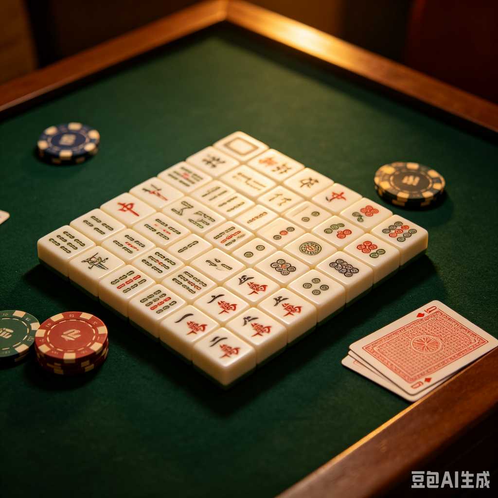 mahjong tutorial book included