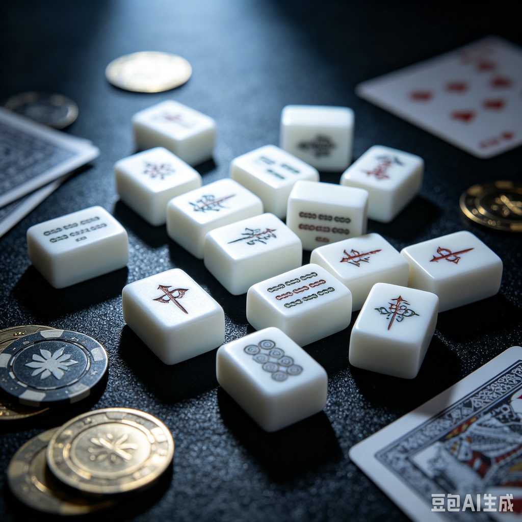 Gdynia,mahjong