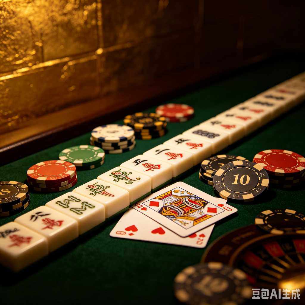 Villahermosa,mahjong