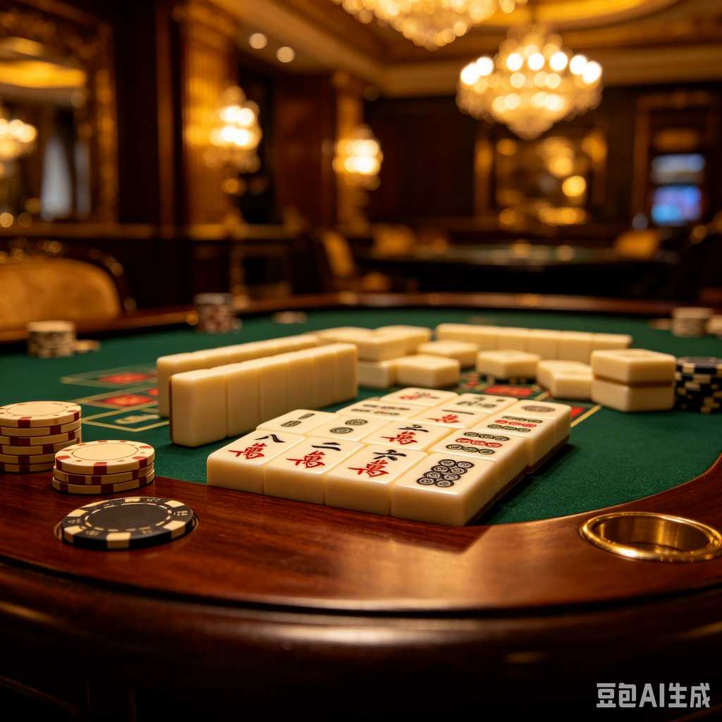 VirginiaBeach,mahjong