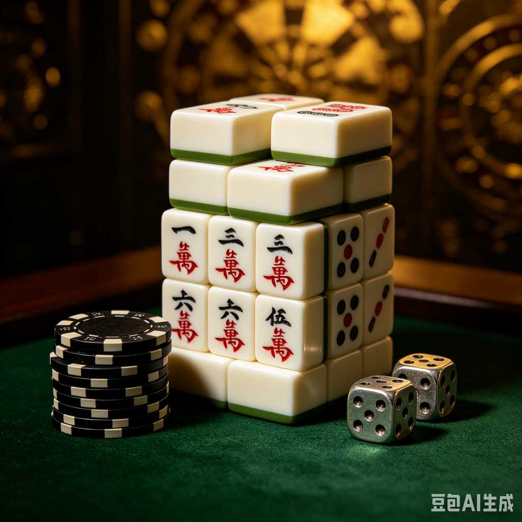 BatonRouge,mahjong