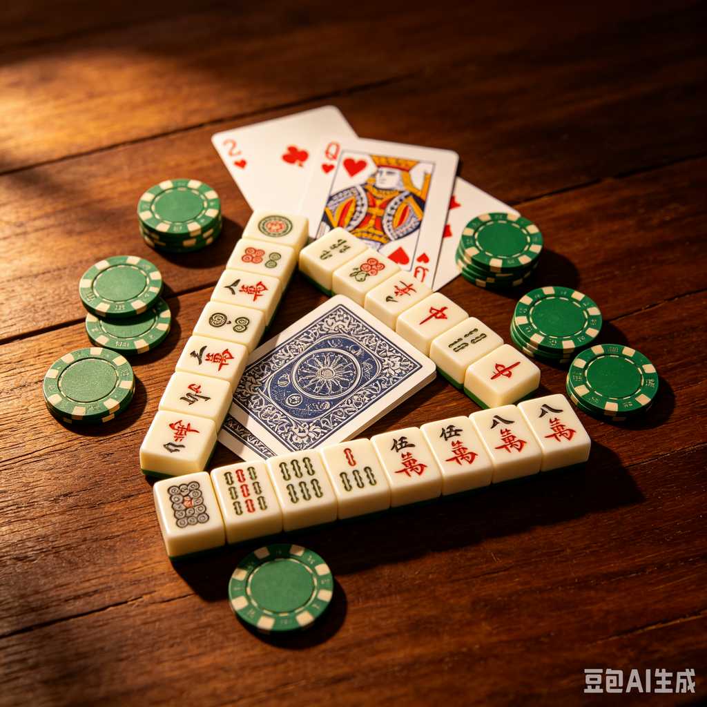 best luxury mahjong set