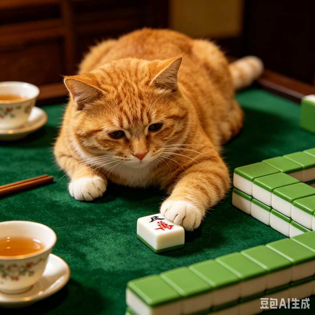 Cuenca,mahjong