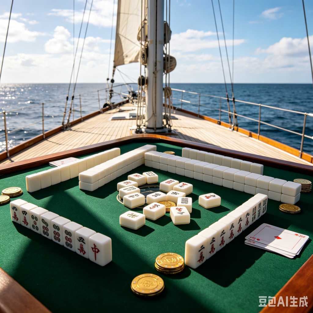 Temuco,mahjong