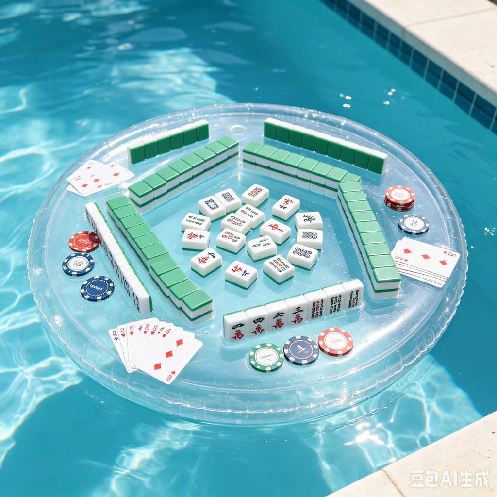 custom board game mahjong manufacturer