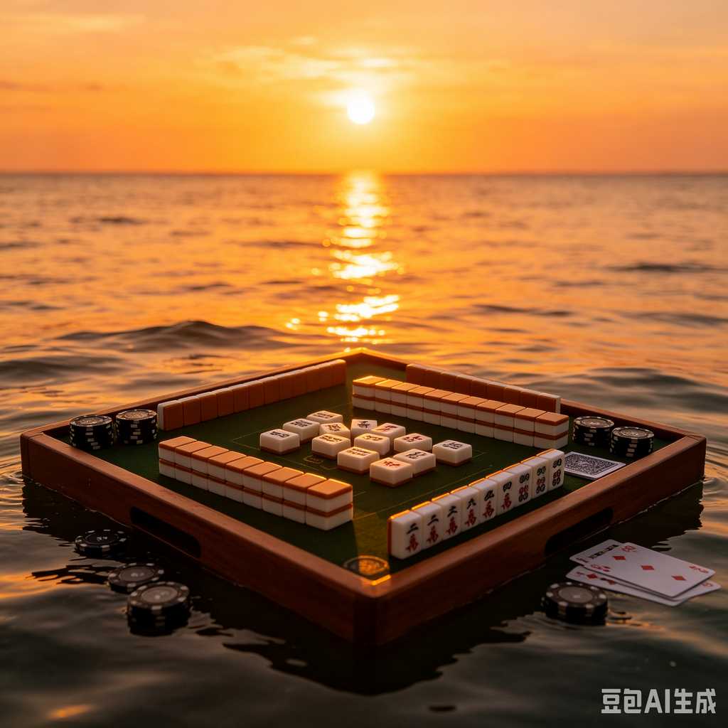 high profit mahjong set wholesale